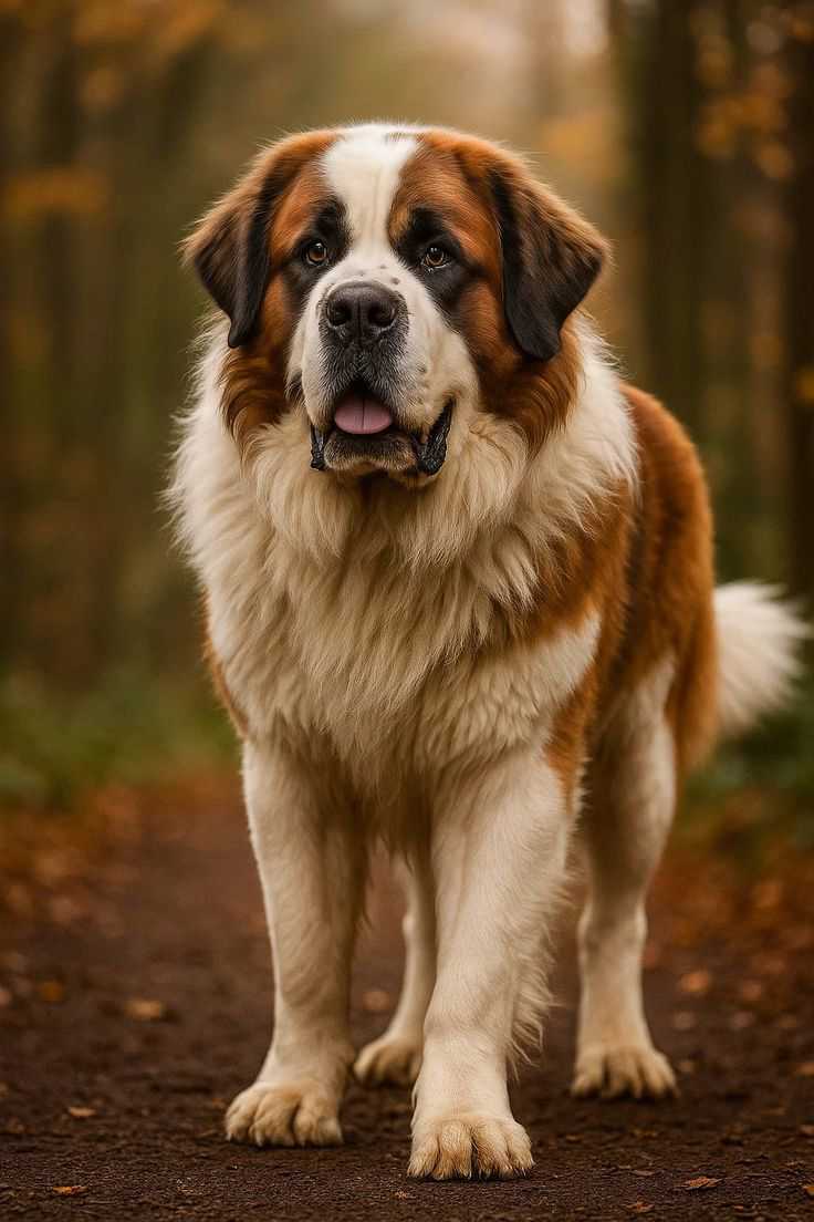 Saint Bernard