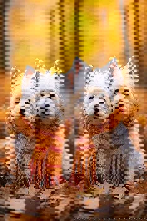 West Highland White Terrier