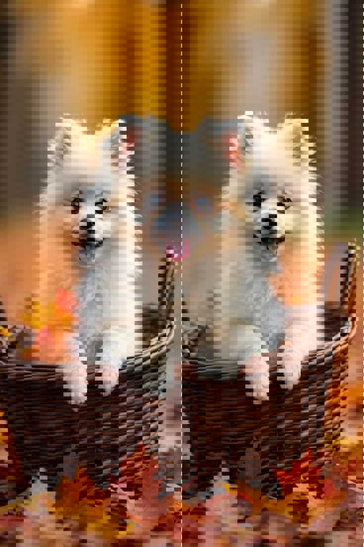 Pomeranian