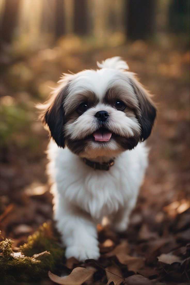Shıh Tzu